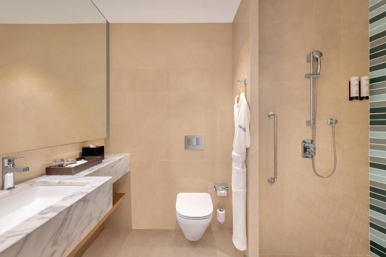 Fairfield By Marriott Dehradun Ξενοδοχείο Εξωτερικό φωτογραφία