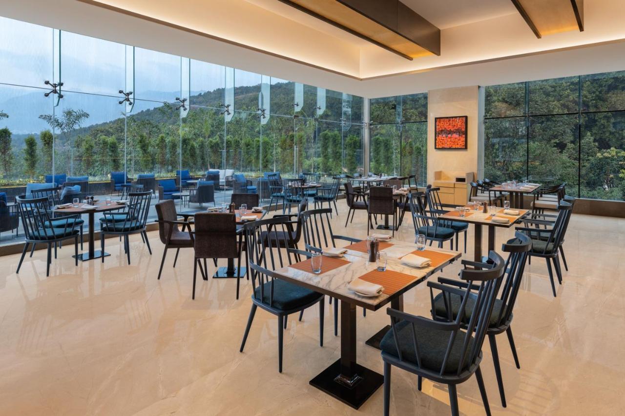 Fairfield By Marriott Dehradun Ξενοδοχείο Εξωτερικό φωτογραφία