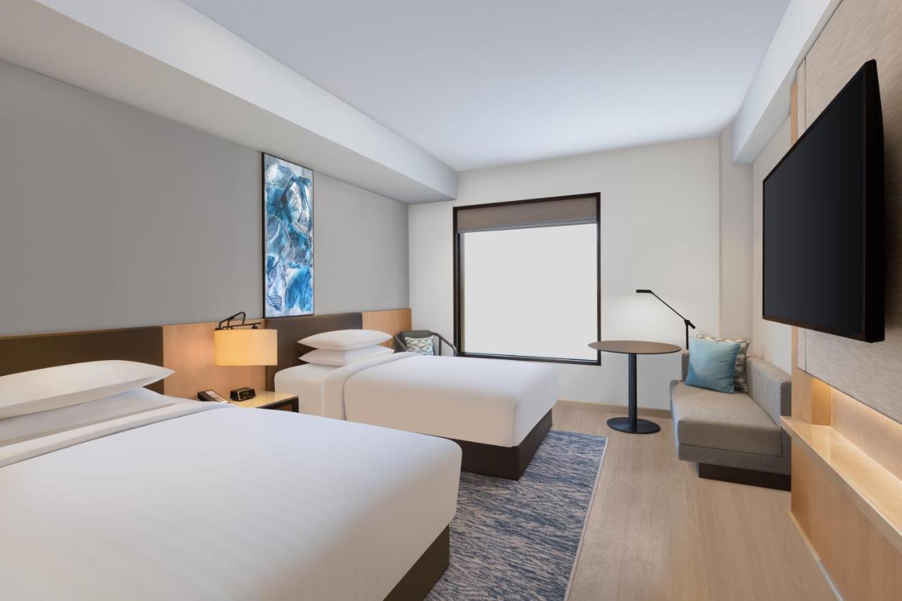 Fairfield By Marriott Dehradun Ξενοδοχείο Εξωτερικό φωτογραφία