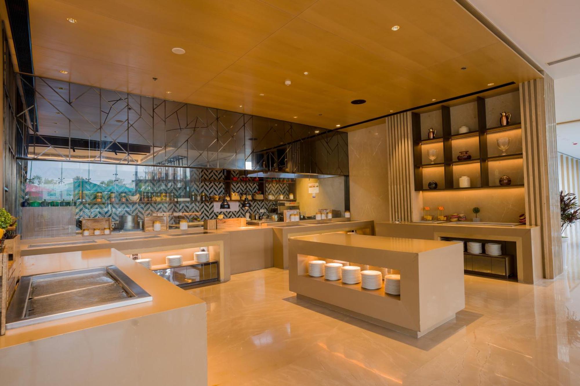 Fairfield By Marriott Dehradun Ξενοδοχείο Εξωτερικό φωτογραφία