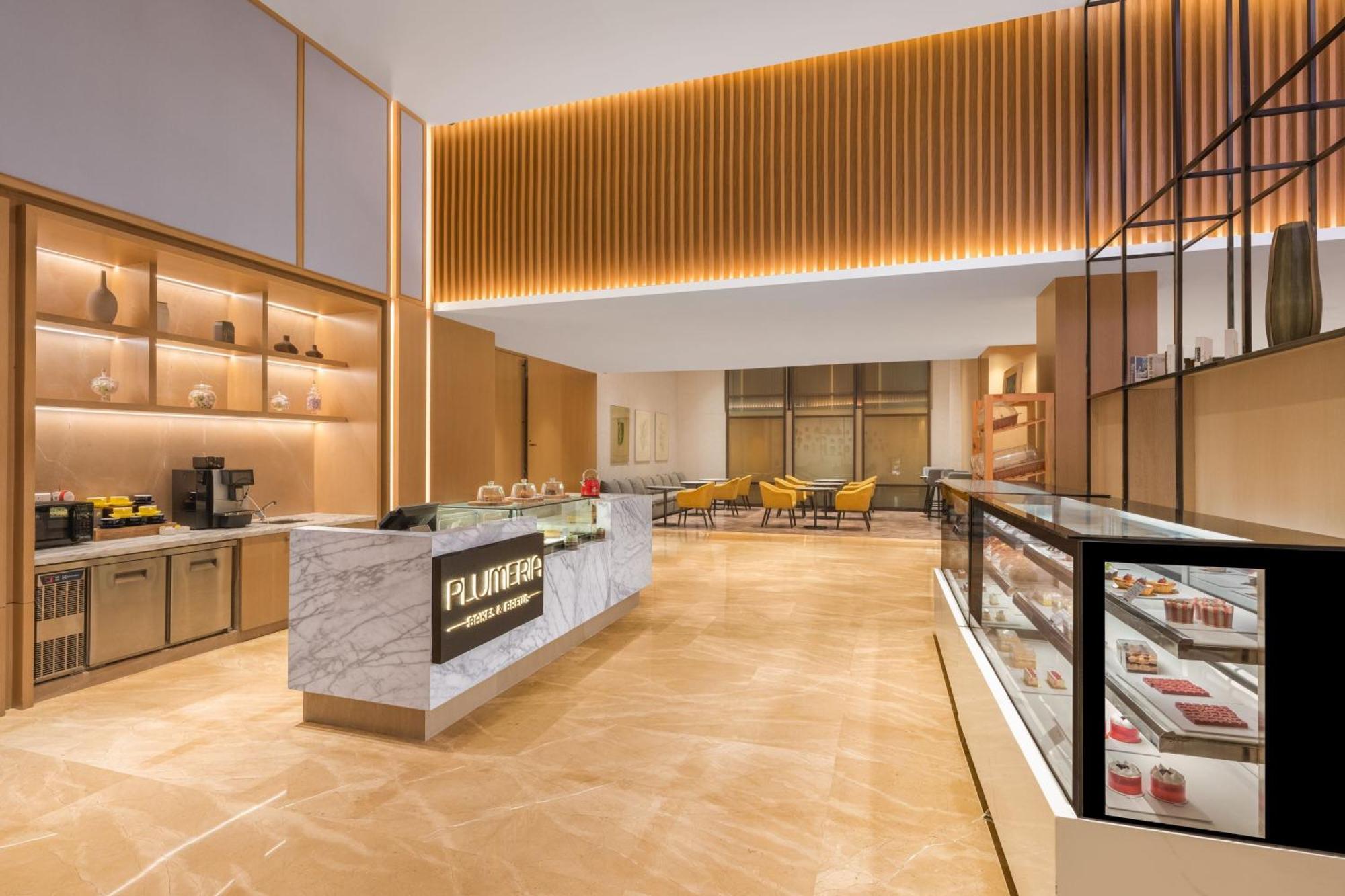 Fairfield By Marriott Dehradun Ξενοδοχείο Εξωτερικό φωτογραφία